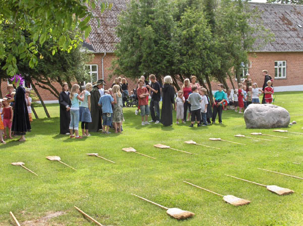 Harry Potter dag 053