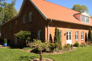 Solhuset