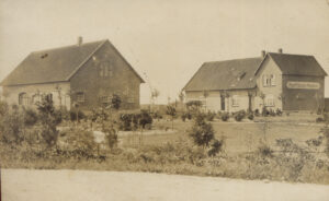 planteskolen 1923